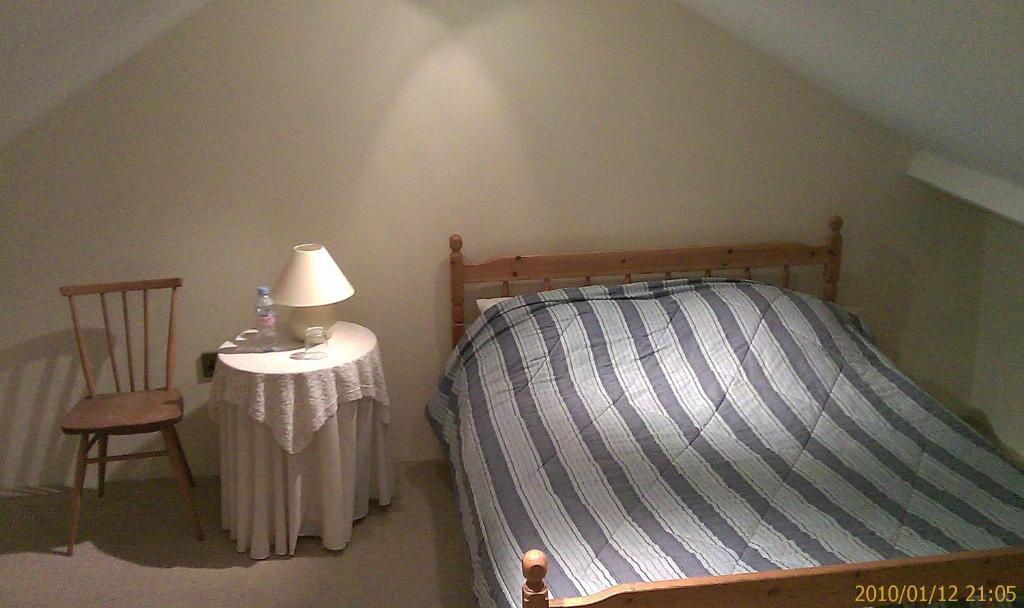 6 Suffolk Parade Hotel Cheltenham Habitación foto
