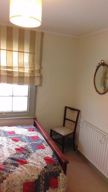 6 Suffolk Parade Hotel Cheltenham Habitación foto